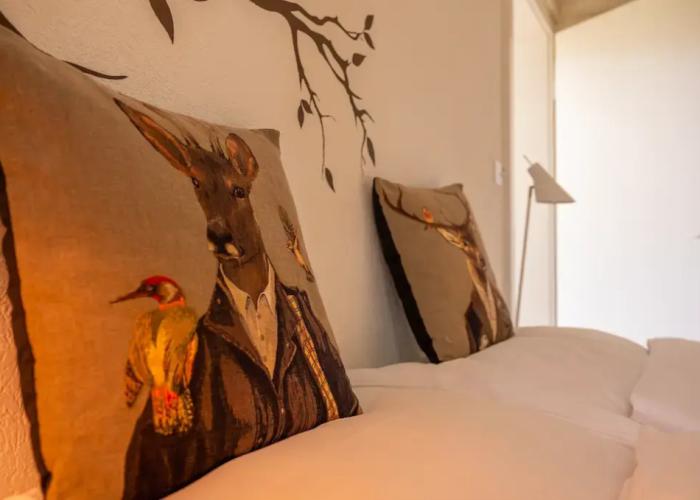 Hotel Edelweiss