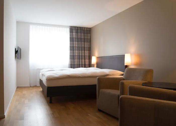 Hotel Edelweiss