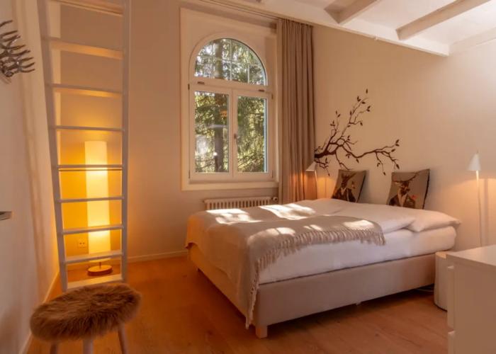 Hotel Edelweiss
