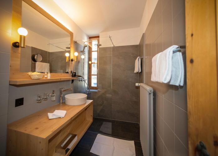 Hotel Parsenn