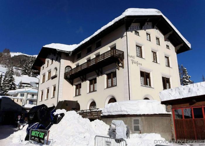 Hotel Parsenn