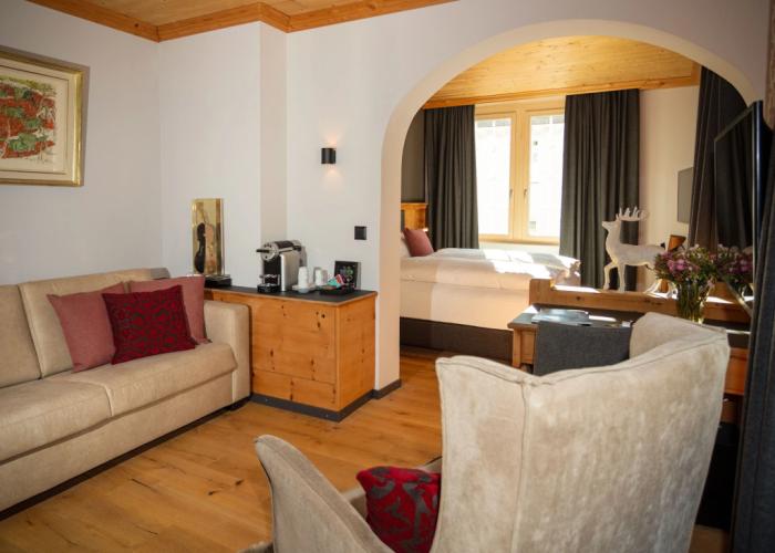 Hotel Parsenn