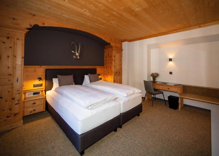 Hotel Parsenn