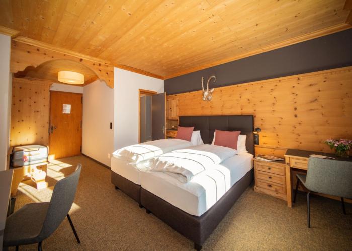 Hotel Parsenn