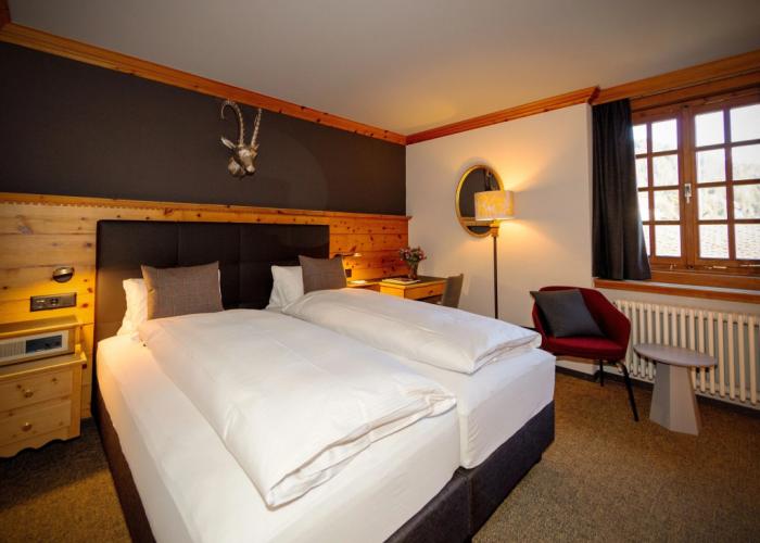 Hotel Parsenn