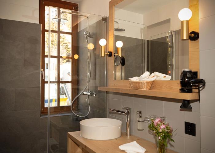 Hotel Parsenn