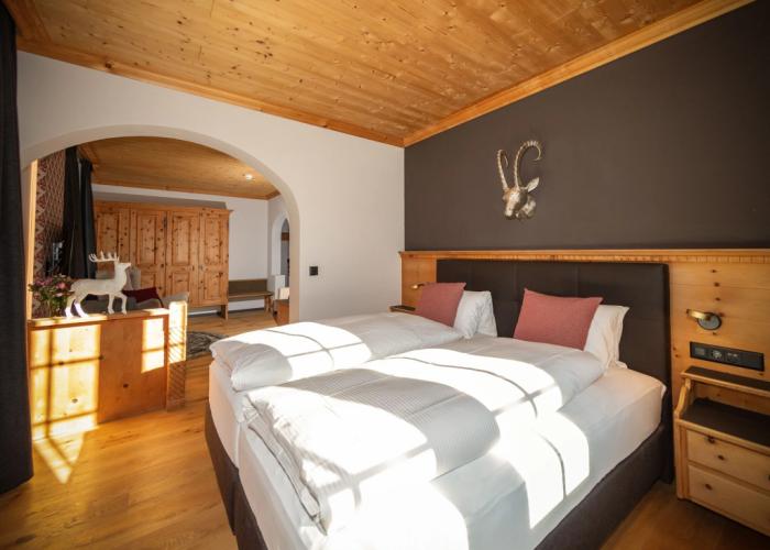 Hotel Parsenn
