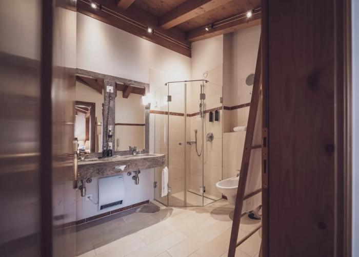 Hotel Waldhuus Davos