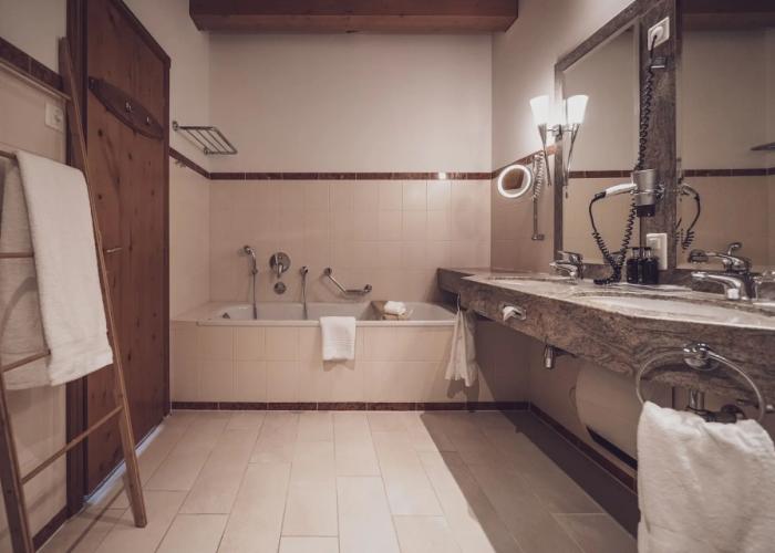 Hotel Waldhuus Davos