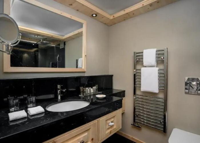 Hotel Seehof Davos