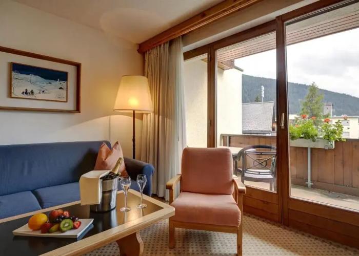 Hotel Meierhof