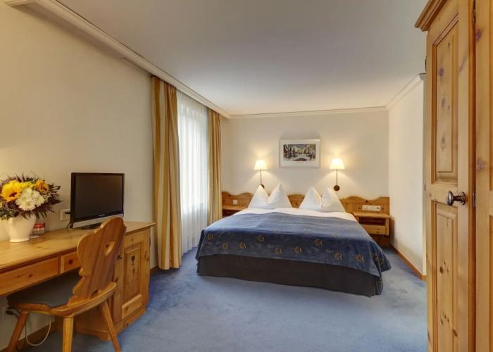 Hotel Meierhof