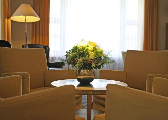 Hotel Meierhof