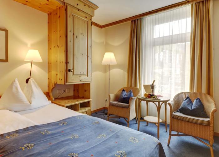 Hotel Meierhof