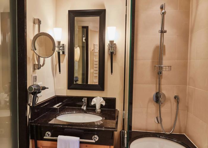 Steigenberger Icon Grandhotel Belvédère