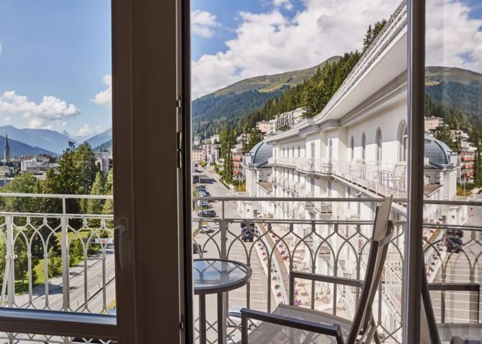 Steigenberger Icon Grandhotel Belvédère