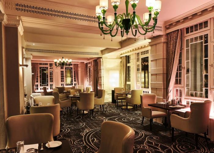 Steigenberger Icon Grandhotel Belvédère