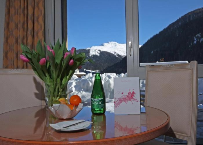 Central Sporthotel Davos