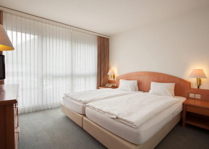 Central Sporthotel Davos