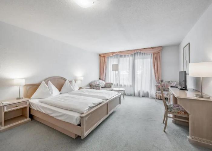 Turmhotel Victoria
