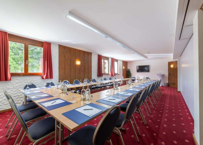 Turmhotel Victoria