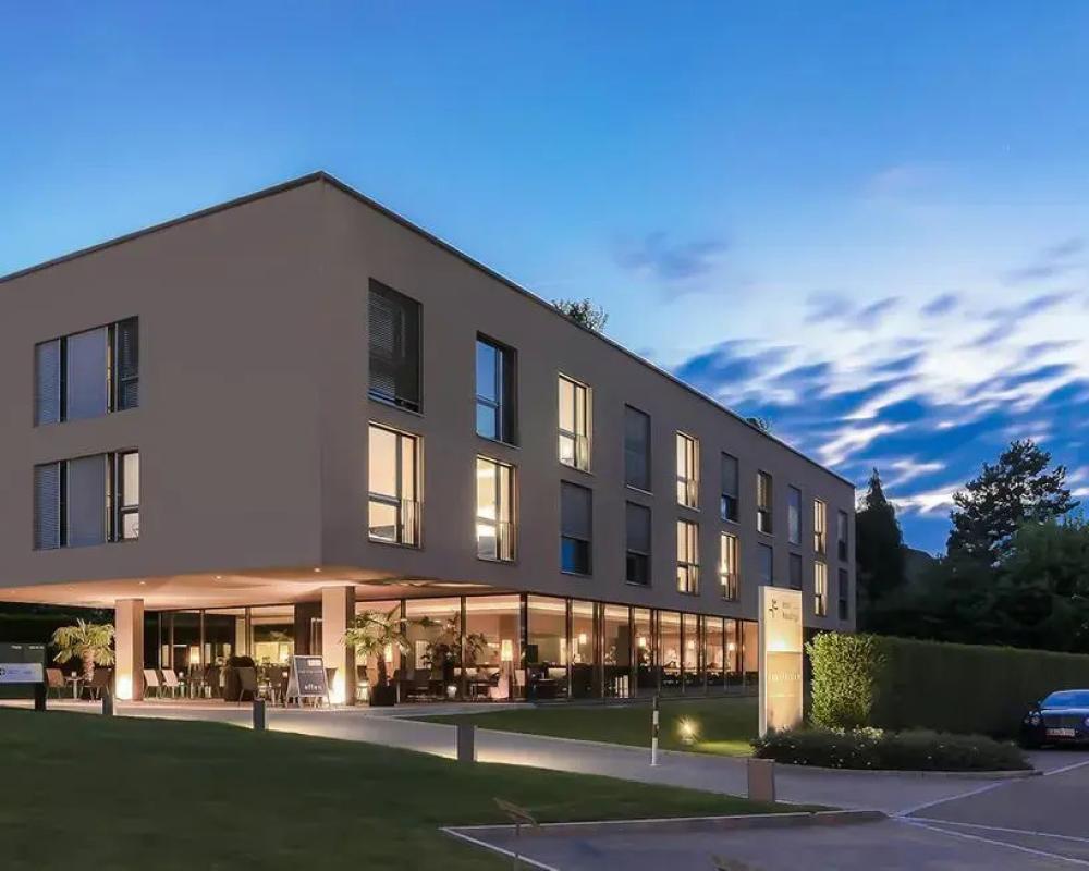 Hotel Kreuzlingen am Hafen