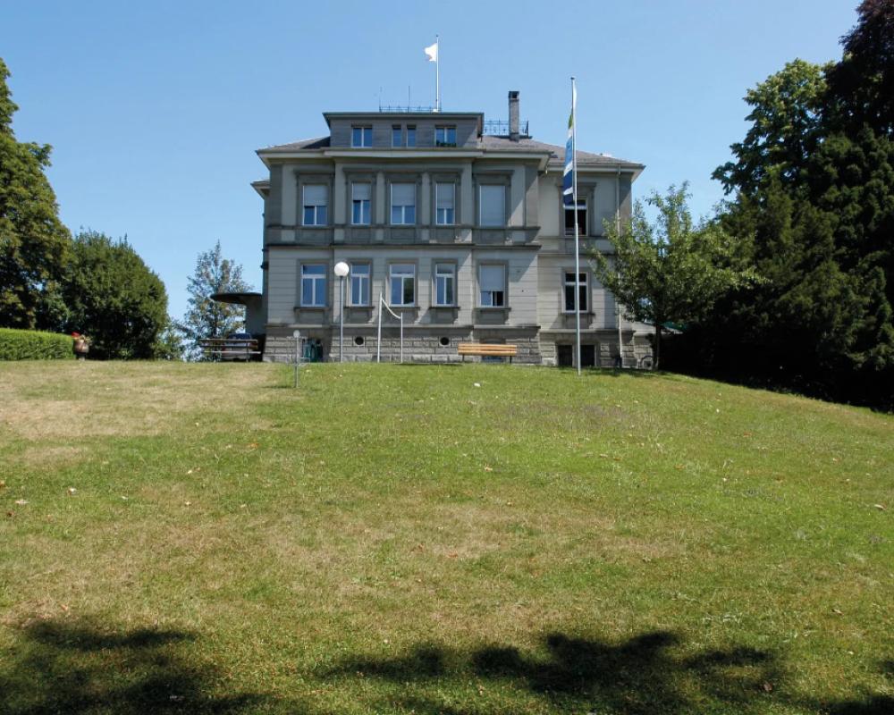 Youth Hostel Kreuzlingen