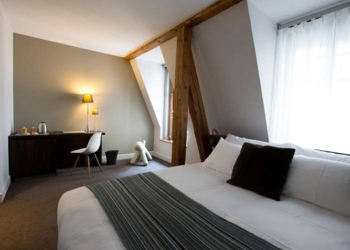 Hôtel des Voyageurs