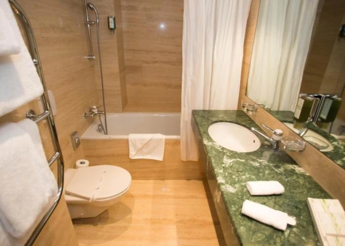 Carlton Lausanne Boutique Hotel
