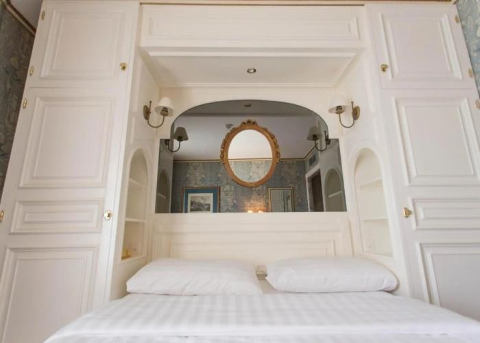 Carlton Lausanne Boutique Hotel