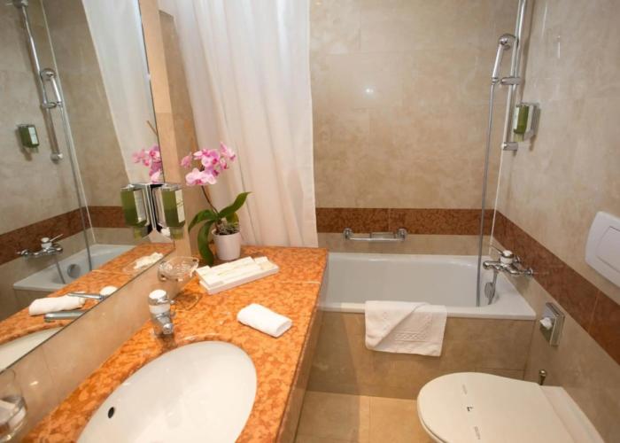 Carlton Lausanne Boutique Hotel
