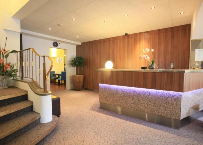 Bellerive Hotel