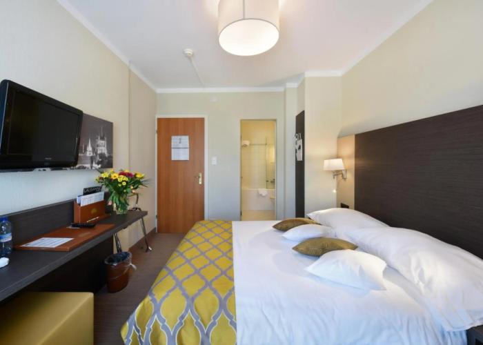 Bellerive Hotel