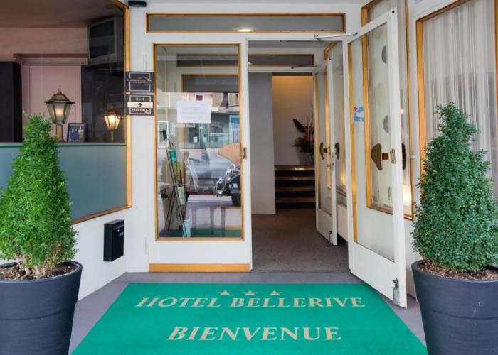 Bellerive Hotel