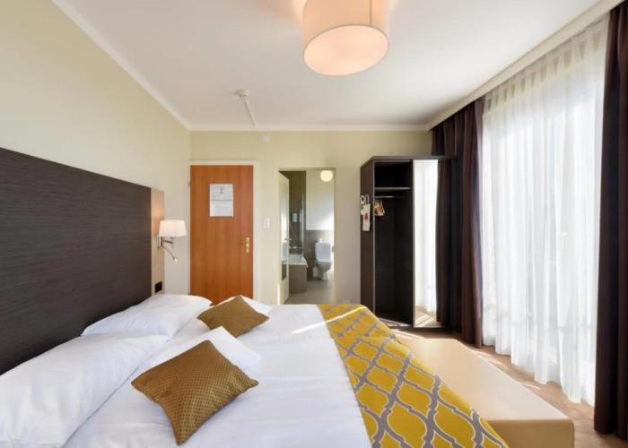 Bellerive Hotel