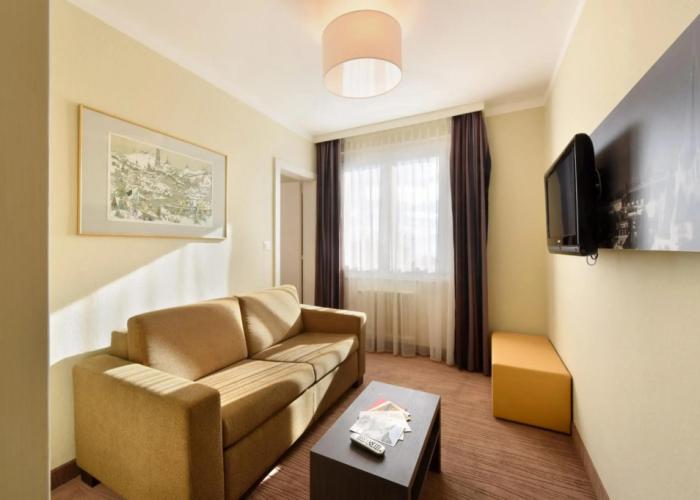 Bellerive Hotel