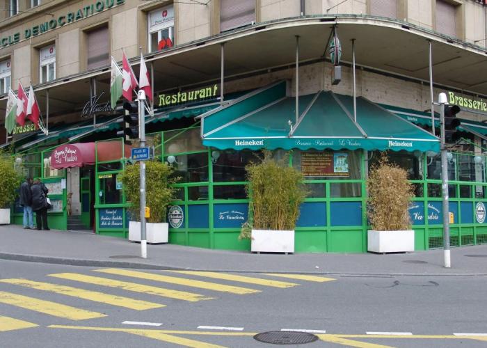 Hotel Crystal