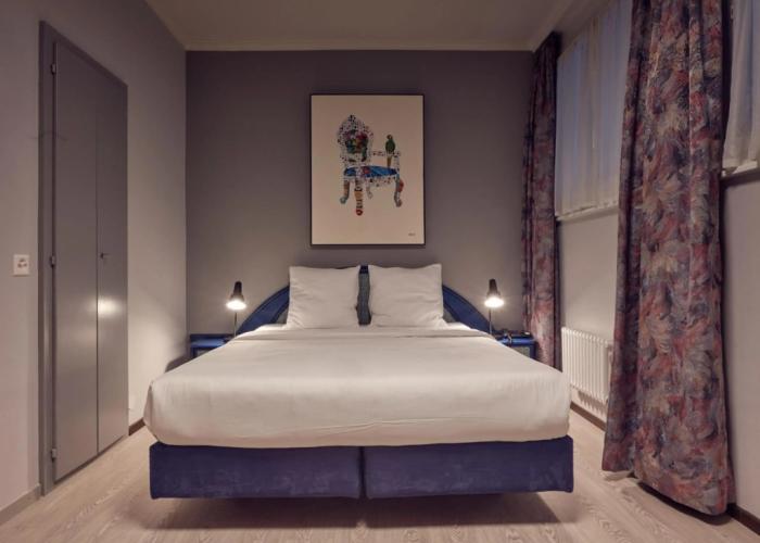 Hotel Crystal