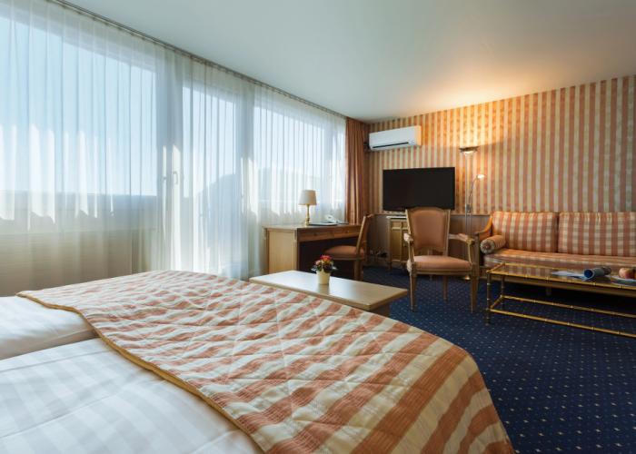 Hotel Continental