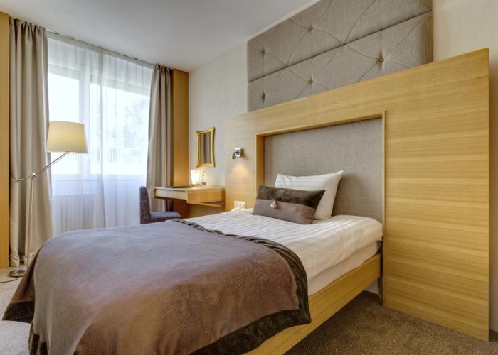 Hotel Continental