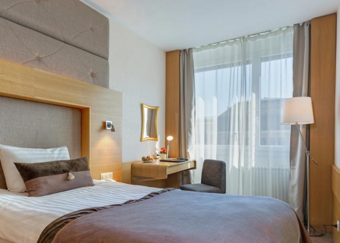 Hotel Continental