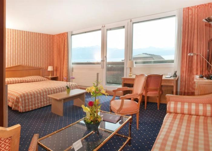 Hotel Continental