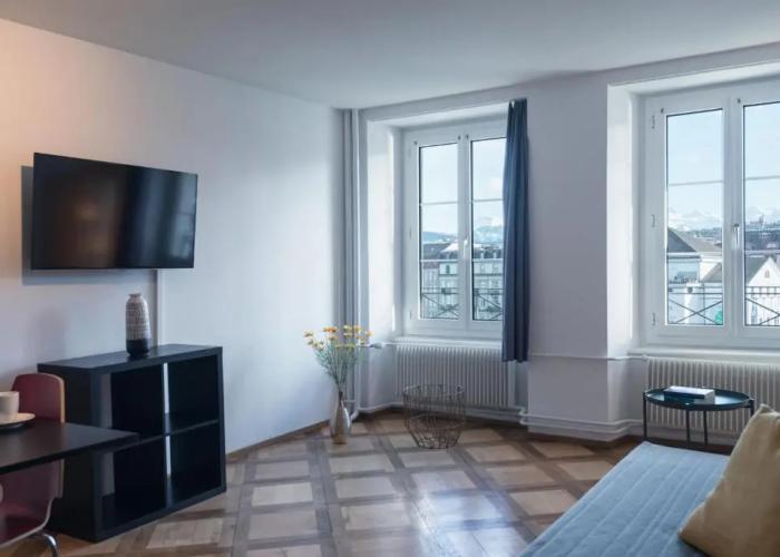 Hitrental Chapel Bridge Apartments