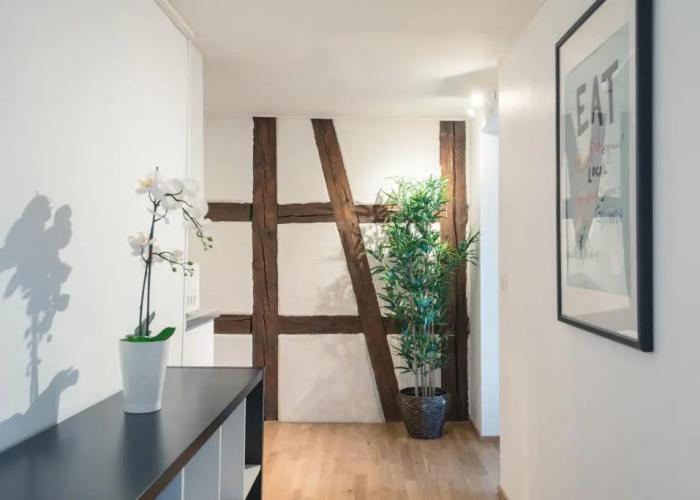 Hitrental Chapel Bridge Apartments