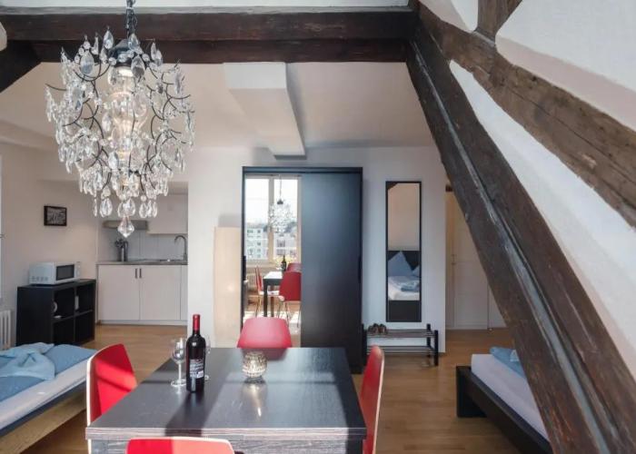 Hitrental Chapel Bridge Apartments