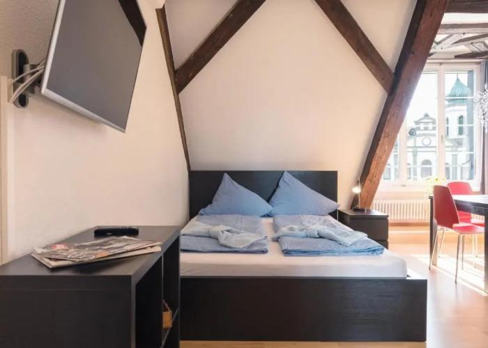 Hitrental Chapel Bridge Apartments