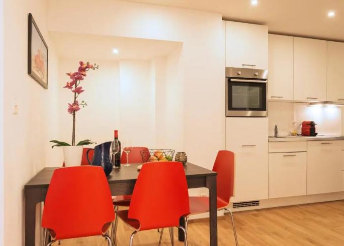 Hitrental Chapel Bridge Apartments