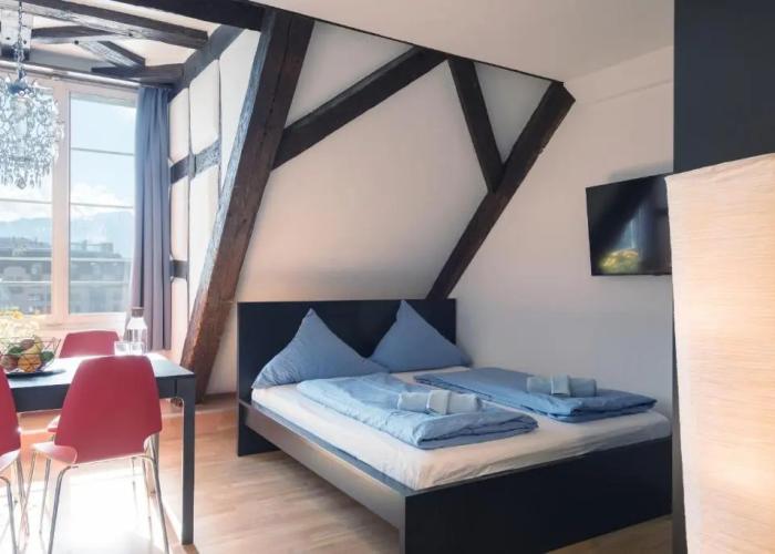 Hitrental Chapel Bridge Apartments
