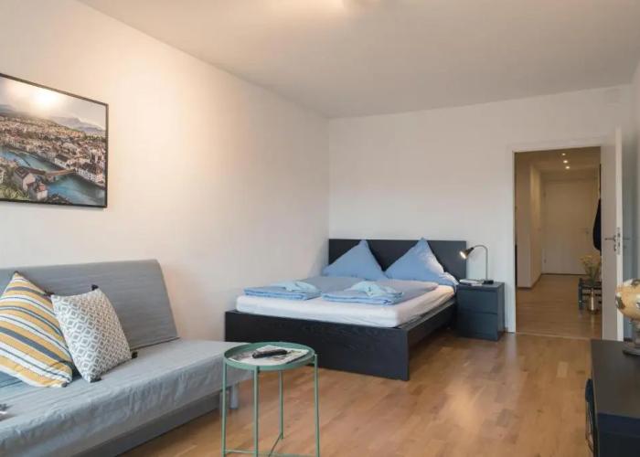 Hitrental Chapel Bridge Apartments