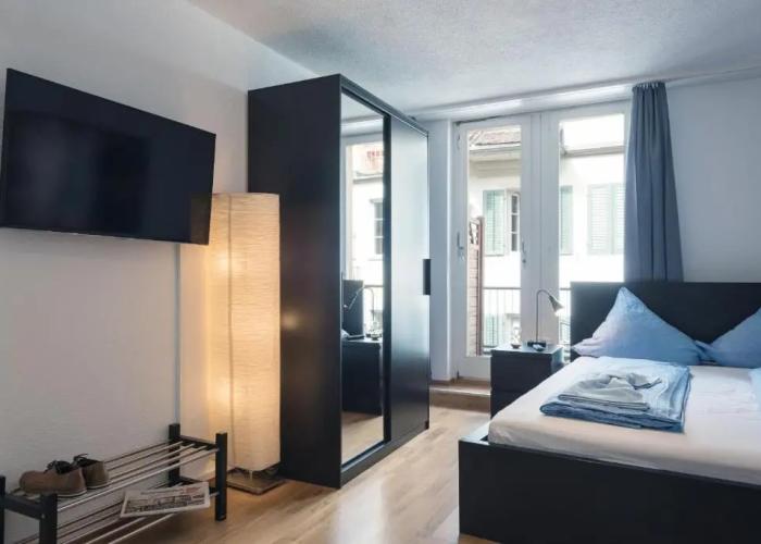 Hitrental Old Town Apartments